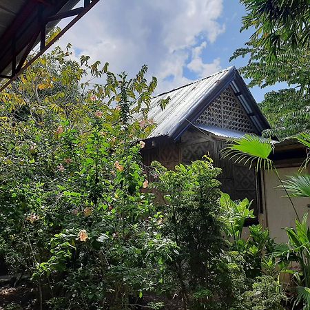 Alimpay Foresters Apartment Панглао Екстериор снимка