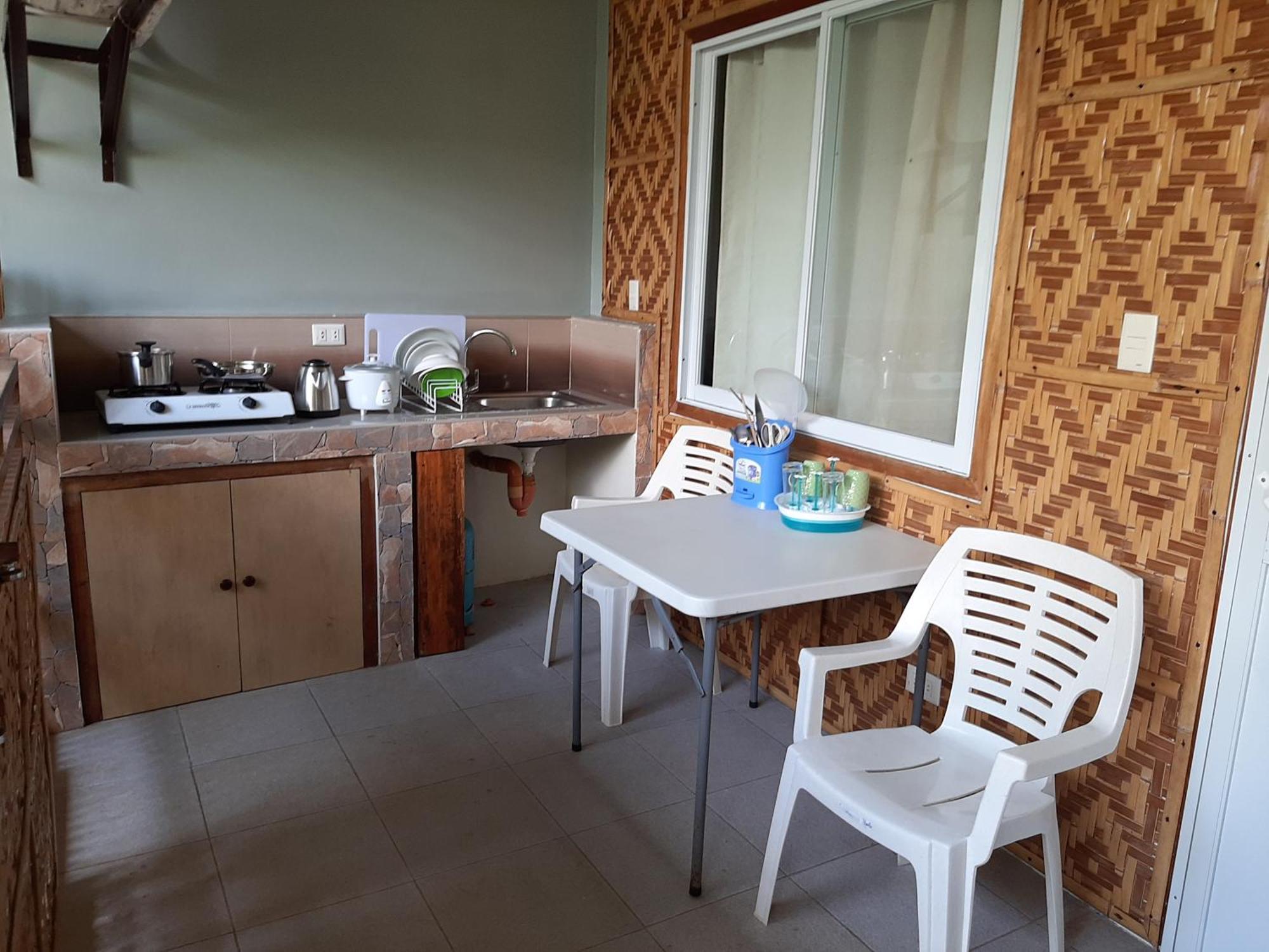Alimpay Foresters Apartment Панглао Екстериор снимка