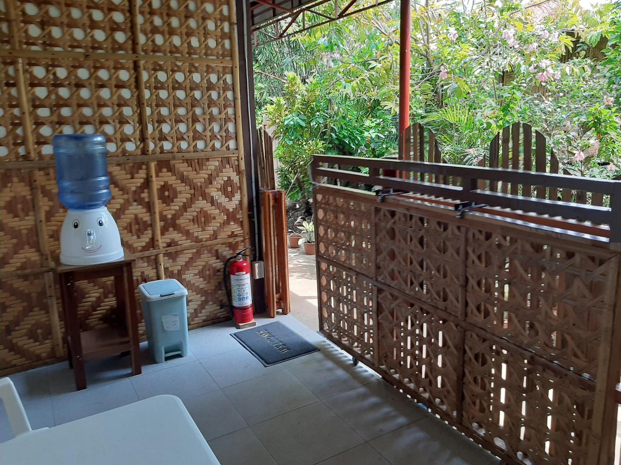 Alimpay Foresters Apartment Панглао Екстериор снимка