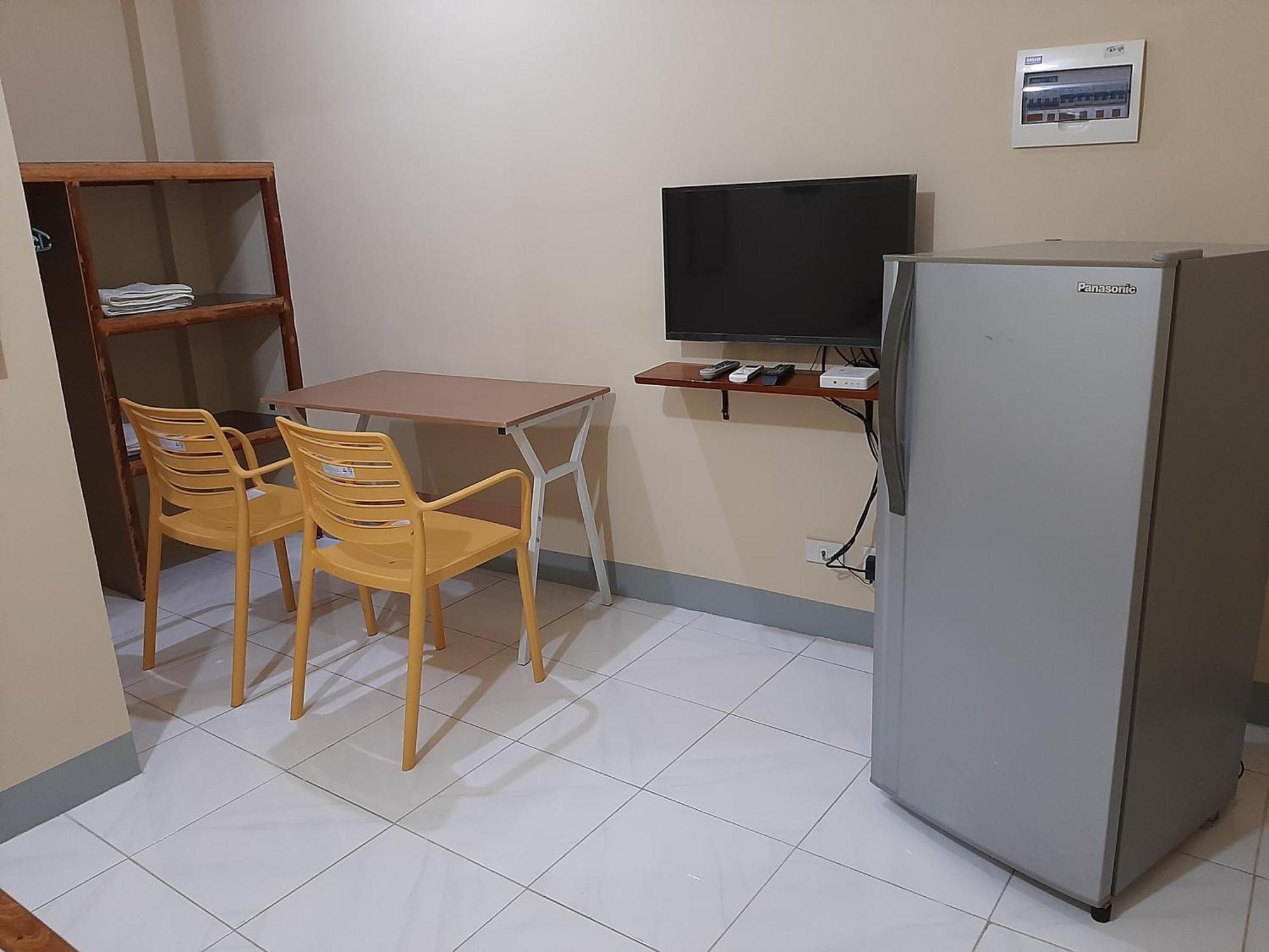 Alimpay Foresters Apartment Панглао Екстериор снимка