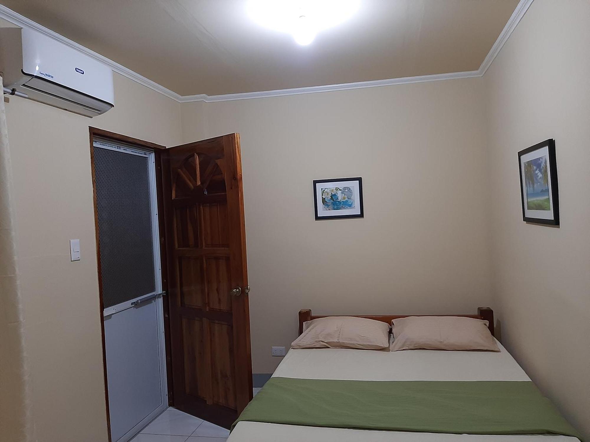 Alimpay Foresters Apartment Панглао Екстериор снимка