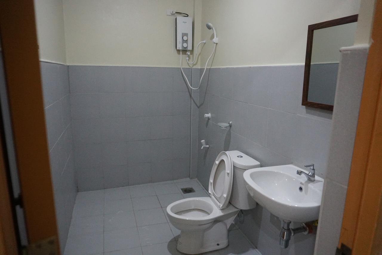 Alimpay Foresters Apartment Панглао Екстериор снимка