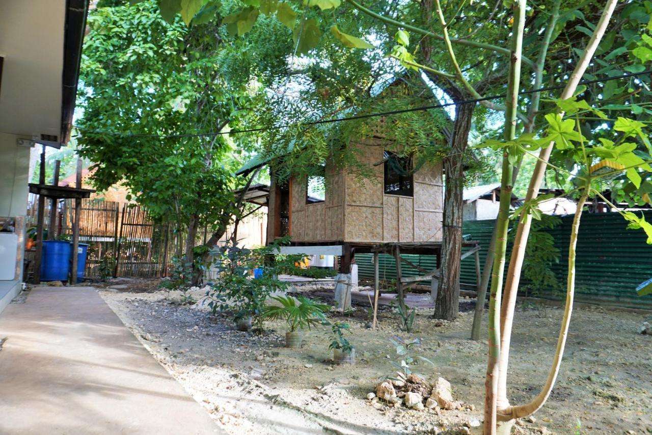 Alimpay Foresters Apartment Панглао Екстериор снимка